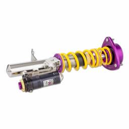 KW Suspension - 39758204 | KW V4 Clubsport Kit (Scion FR-S, Subaru BR-Z) - Image 3