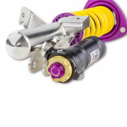 KW Suspension - 39758204 | KW V4 Clubsport Kit (Scion FR-S, Subaru BR-Z) - Image 6