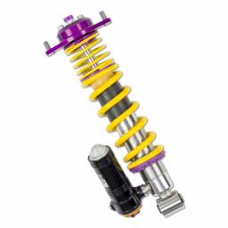 KW Suspension - 39745216 | KW V4 Clubsport Kit (Subaru Impreza STI (GR, GV)) - Image 4