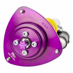 KW Suspension - 39745216 | KW V4 Clubsport Kit (Subaru Impreza STI (GR, GV)) - Image 7