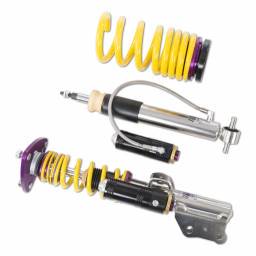 KW Suspension - 39730265 | KW V4 Clubsport Kit (Ford Mustang (S-550)) - Image 2