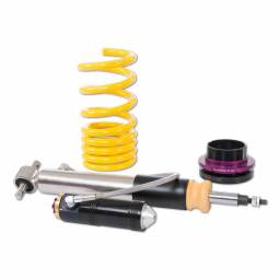KW Suspension - 39730265 | KW V4 Clubsport Kit (Ford Mustang (S-550)) - Image 4