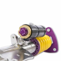 KW Suspension - 39730265 | KW V4 Clubsport Kit (Ford Mustang (S-550)) - Image 5