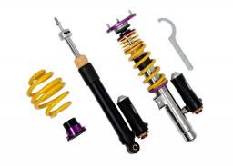 KW Suspension - 39720225 | KW V4 Clubsport Kit (Audi) - Image 2