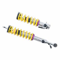 KW Suspension - 39087001 | KW DDC ECU Coilover Kit (Tesla Model S P90D (AWD)) - Image 2