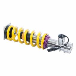 KW Suspension - 39087001 | KW DDC ECU Coilover Kit (Tesla Model S P90D (AWD)) - Image 3