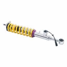KW Suspension - 39087001 | KW DDC ECU Coilover Kit (Tesla Model S P90D (AWD)) - Image 4