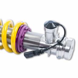 KW Suspension - 39087001 | KW DDC ECU Coilover Kit (Tesla Model S P90D (AWD)) - Image 5