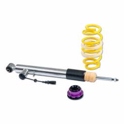KW Suspension - 39080056 | KW DDC ECU Coilover Kit (VW Golf R MKVII) - Image 5