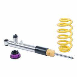 KW Suspension - 39080054 | KW DDC P&P Coilover Kit (VW Arteon; AWD with electronic dampers) - Image 4