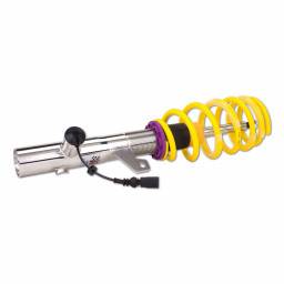 KW Suspension - 39080030 | KW DDC ECU Coilover Kit (Volkswagen Golf VII GTI without DCC) - Image 2