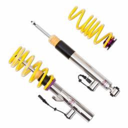 KW Suspension - 39080030 | KW DDC ECU Coilover Kit (Volkswagen Golf VII GTI without DCC) - Image 3