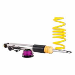 KW Suspension - 39080030 | KW DDC ECU Coilover Kit (Volkswagen Golf VII GTI without DCC) - Image 4