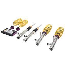 KW Suspension - 39080029 | KW DDC P&P Coilover Kit (VW Golf GTI, with DCC) - Image 2
