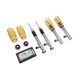 KW Suspension - 39080029 | KW DDC P&P Coilover Kit (VW Golf GTI, with DCC) - Image 3