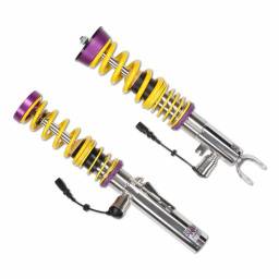 KW Suspension - 39071001 | KW DDC ECU Coilover Kit (Porsche 911 (997) Carrera 2) - Image 2
