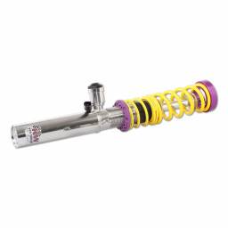 KW Suspension - 39071001 | KW DDC ECU Coilover Kit (Porsche 911 (997) Carrera 2) - Image 3