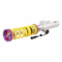 KW Suspension - 39071001 | KW DDC ECU Coilover Kit (Porsche 911 (997) Carrera 2) - Image 4