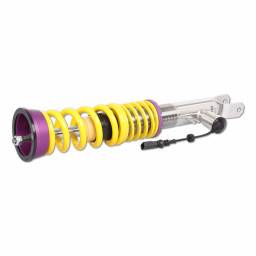 KW Suspension - 39071001 | KW DDC ECU Coilover Kit (Porsche 911 (997) Carrera 2) - Image 5