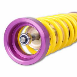 KW Suspension - 39071001 | KW DDC ECU Coilover Kit (Porsche 911 (997) Carrera 2) - Image 7