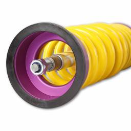 KW Suspension - 39071001 | KW DDC ECU Coilover Kit (Porsche 911 (997) Carrera 2) - Image 8