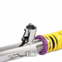KW Suspension - 39071001 | KW DDC ECU Coilover Kit (Porsche 911 (997) Carrera 2) - Image 9