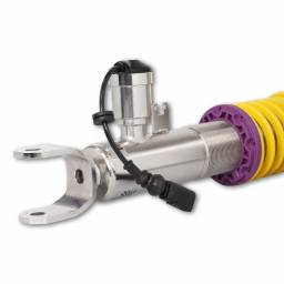 KW Suspension - 39071001 | KW DDC ECU Coilover Kit (Porsche 911 (997) Carrera 2) - Image 10