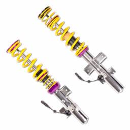 KW Suspension - 39055001 | KW DDC ECU Coilover Kit (Range Rover Evoque) - Image 3