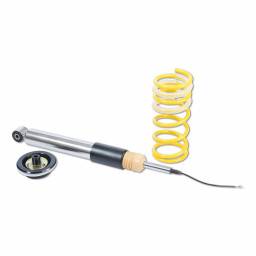 KW Suspension - 39030001 | KW DDC P&P Coilover Kit (Ford Focus RS 2016+) - Image 5