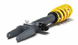 KW Suspension - 39025028 | KW DDC P&P Coilover Kit (Mercedes AMG G 63 (W463/463A)) - Image 4