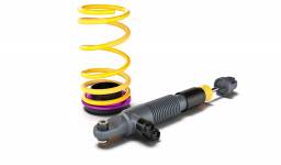 KW Suspension - 39025028 | KW DDC P&P Coilover Kit (Mercedes AMG G 63 (W463/463A)) - Image 3