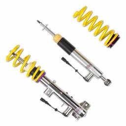 KW Suspension - 39025008 | KW DDC ECU Coilover Kit (Mercedes SLK 55 AMG (W172)) - Image 3