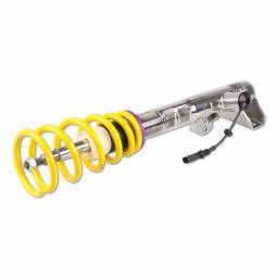 KW Suspension - 39025008 | KW DDC ECU Coilover Kit (Mercedes SLK 55 AMG (W172)) - Image 2