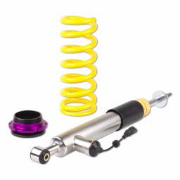 KW Suspension - 39025008 | KW DDC ECU Coilover Kit (Mercedes SLK 55 AMG (W172)) - Image 4