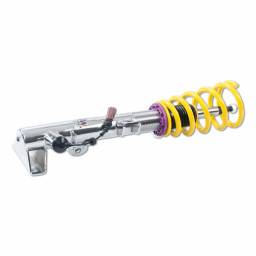 KW Suspension - 39025004 | KW DDC ECU Coilover Kit (08+ C-Class C63 AMG (W204, 204AMG) Sedan) - Image 3