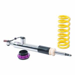KW Suspension - 39025004 | KW DDC ECU Coilover Kit (08+ C-Class C63 AMG (W204, 204AMG) Sedan) - Image 5