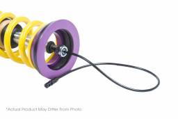 KW Suspension - 39020049 | KW DDC P&P Coilover Kit (BMW 4 Series Coupe; M440i 4WD xDrive; with electronic dampers) - Image 4