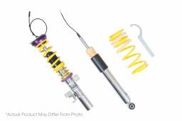 KW Suspension - 39020049 | KW DDC P&P Coilover Kit (BMW 4 Series Coupe; M440i 4WD xDrive; with electronic dampers) - Image 2