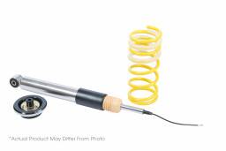 KW Suspension - 39020049 | KW DDC P&P Coilover Kit (BMW 4 Series Coupe; M440i 4WD xDrive; with electronic dampers) - Image 3