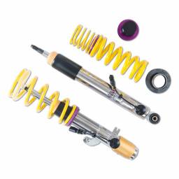 KW Suspension - 39020042 | KW DDC ECU Coilover Kit (BMW M2 (F87)) - Image 2