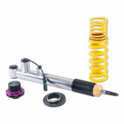KW Suspension - 39020042 | KW DDC ECU Coilover Kit (BMW M2 (F87)) - Image 3