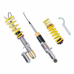 KW Suspension - 39020039 | KW DDC P&P Coilover Kit (BMW F80 M3 / F82 M4) - Image 2