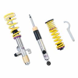 KW Suspension - 39020034 | KW DDC P&P Coilover Kit (BMW 3series F31) - Image 2