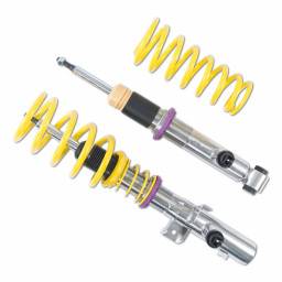 KW Suspension - 39020032 | KW DDC P&P Coilover Kit (BMW X3, X4 (F25, F26), with EDC) - Image 2