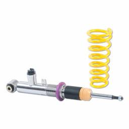 KW Suspension - 39020032 | KW DDC P&P Coilover Kit (BMW X3, X4 (F25, F26), with EDC) - Image 4