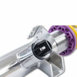 KW Suspension - 39020032 | KW DDC P&P Coilover Kit (BMW X3, X4 (F25, F26), with EDC) - Image 5