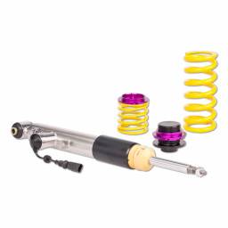 KW Suspension - 39020023 | KW DDC P&P Coilover Kit (BMW 2 Series Coupe AWD with EDC) - Image 5