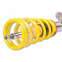 KW Suspension - 39020023 | KW DDC P&P Coilover Kit (BMW 2 Series Coupe AWD with EDC) - Image 7