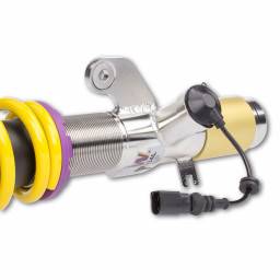 KW Suspension - 39020023 | KW DDC P&P Coilover Kit (BMW 2 Series Coupe AWD with EDC) - Image 8