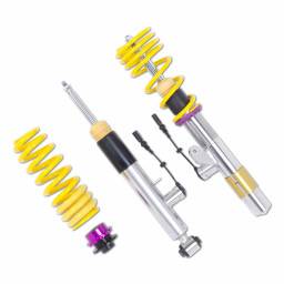 KW Suspension - 39020015 | KW DDC ECU Coilover Kit (BMW 2series F22, 228i; 2WD without EDC) - Image 2
